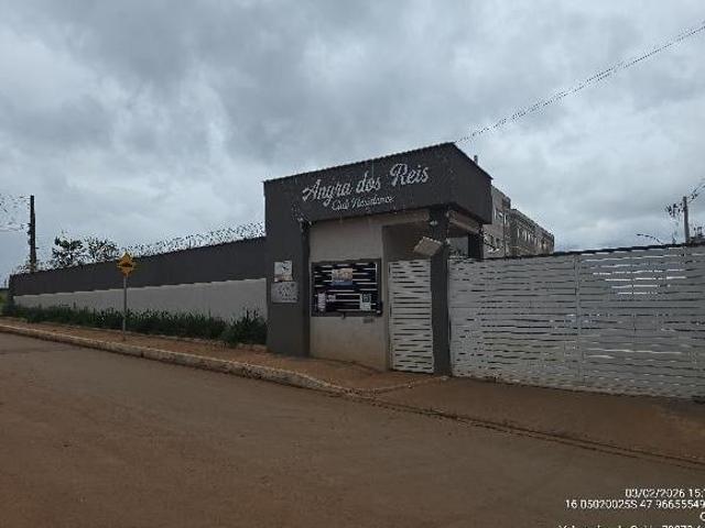 Apartamento venda em Região Geográfica Imediata de Luziânia, Região Integrada de Desenvolvimento do Distrito Federal e Entorno