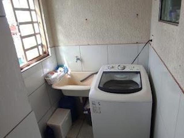 Apartamento venda em Parque Esplanada III, Valparaíso de Goiás