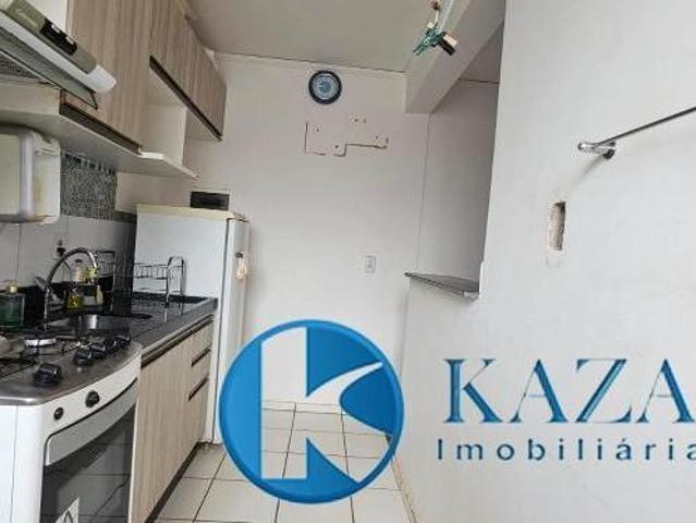 Apartamento venda em Região Geográfica Imediata de Luziânia, Região Integrada de Desenvolvimento do Distrito Federal e Entorno