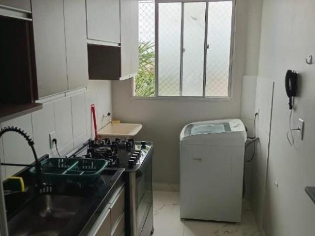Apartamento venda em Região Geográfica Imediata de Luziânia, Região Integrada de Desenvolvimento do Distrito Federal e Entorno