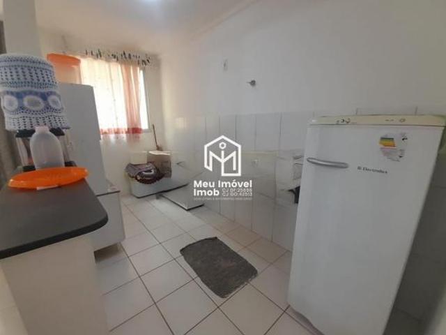 Apartamento venda em Região Geográfica Imediata de Luziânia, Região Integrada de Desenvolvimento do Distrito Federal e Entorno