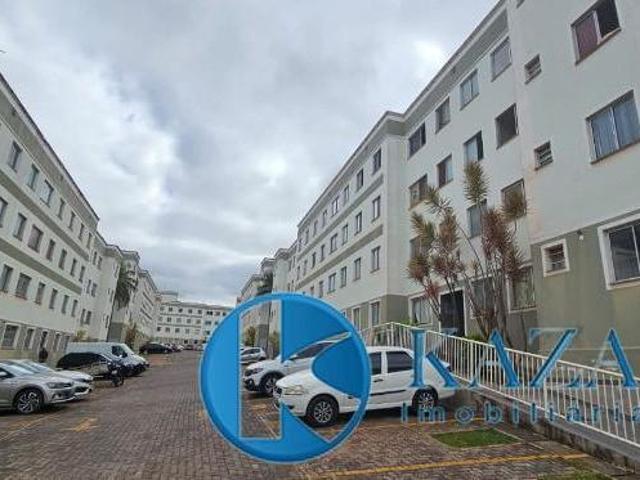 Apartamento venda em Região Geográfica Imediata de Luziânia, Região Integrada de Desenvolvimento do Distrito Federal e Entorno