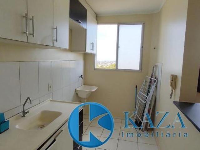 Apartamento venda em Região Geográfica Imediata de Luziânia, Região Integrada de Desenvolvimento do Distrito Federal e Entorno