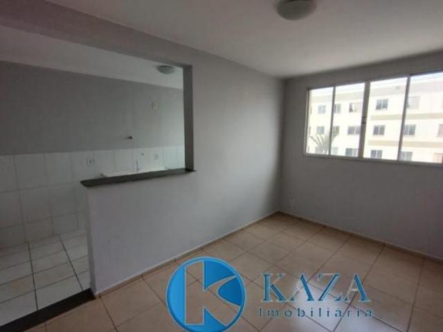 Apartamento venda em Região Geográfica Imediata de Luziânia, Região Integrada de Desenvolvimento do Distrito Federal e Entorno