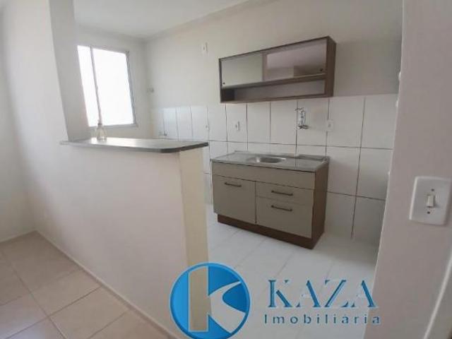 Apartamento venda em Região Geográfica Imediata de Luziânia, Região Integrada de Desenvolvimento do Distrito Federal e Entorno