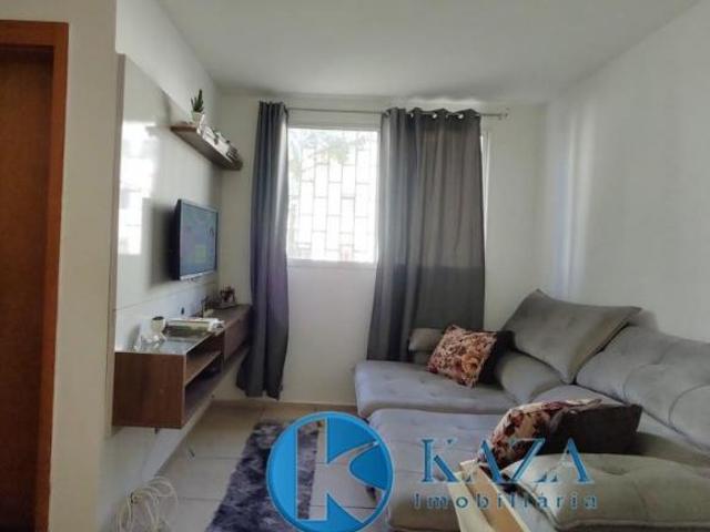 Apartamento venda em Região Geográfica Imediata de Luziânia, Região Integrada de Desenvolvimento do Distrito Federal e Entorno