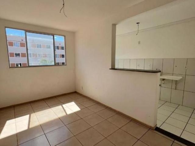 Apartamento venda em Região Geográfica Imediata de Luziânia, Região Integrada de Desenvolvimento do Distrito Federal e Entorno