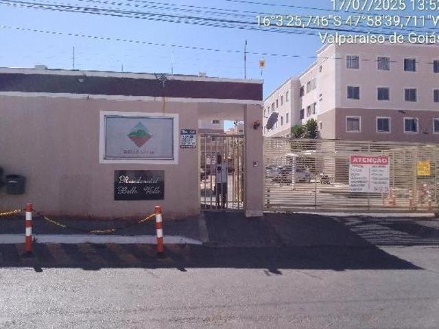 Apartamento venda em Região Geográfica Imediata de Luziânia, Região Integrada de Desenvolvimento do Distrito Federal e Entorno