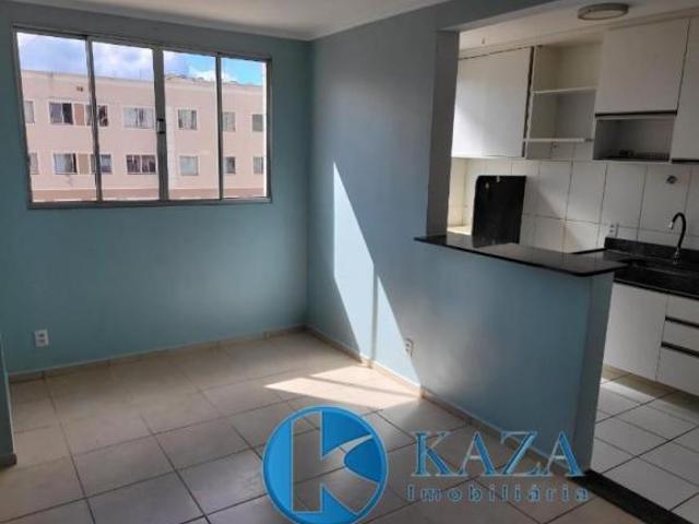Apartamento venda em Região Geográfica Imediata de Luziânia, Região Integrada de Desenvolvimento do Distrito Federal e Entorno