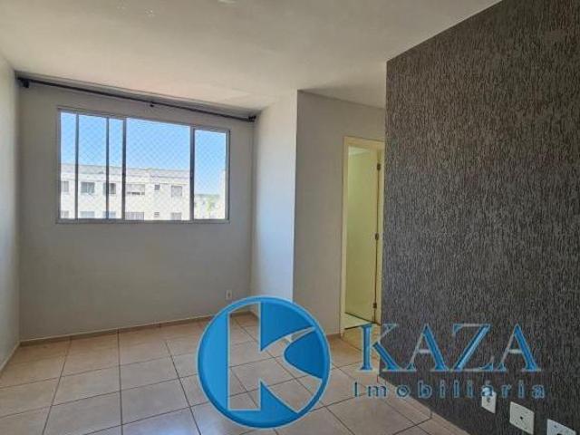 Apartamento venda em Região Geográfica Imediata de Luziânia, Região Integrada de Desenvolvimento do Distrito Federal e Entorno