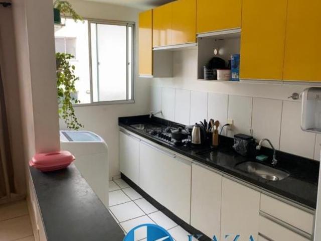 Apartamento venda em Região Geográfica Imediata de Luziânia, Região Integrada de Desenvolvimento do Distrito Federal e Entorno