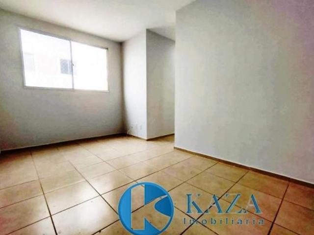 Apartamento venda em Região Geográfica Imediata de Luziânia, Região Integrada de Desenvolvimento do Distrito Federal e Entorno