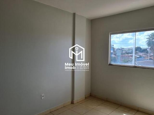 Apartamento venda em Parque São Bernardo, Valparaíso de Goiás