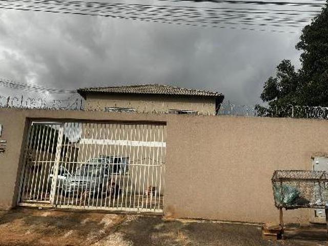Apartamento venda em Região Geográfica Imediata de Luziânia, Região Integrada de Desenvolvimento do Distrito Federal e Entorno