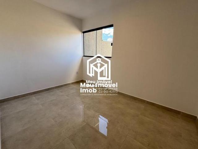 Apartamento venda em Região Geográfica Imediata de Luziânia, Região Integrada de Desenvolvimento do Distrito Federal e Entorno