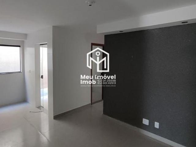 Apartamento venda em Residencial Copaíba, Luziânia