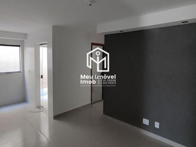 Apartamento venda em Região Geográfica Imediata de Luziânia, Região Integrada de Desenvolvimento do Distrito Federal e Entorno