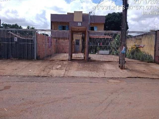 Apartamento venda em Região Geográfica Imediata de Luziânia, Região Integrada de Desenvolvimento do Distrito Federal e Entorno