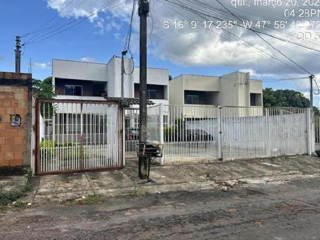 Apartamento venda em Jardim Ingá, Luziânia