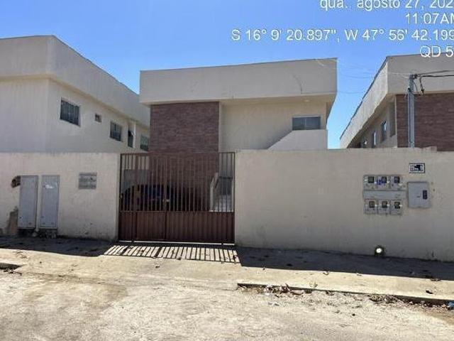 Apartamento venda em Parque Três Poderes, Luziânia