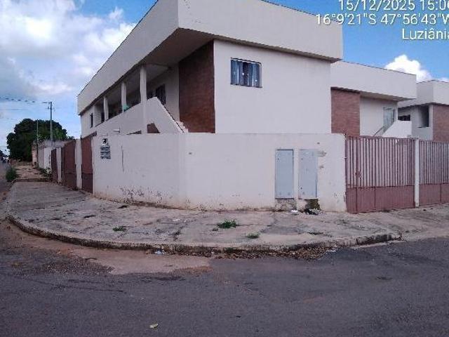 Apartamento venda em Parque Três Poderes, Luziânia