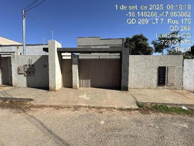 Apartamento venda em Região Geográfica Imediata de Luziânia, Região Integrada de Desenvolvimento do Distrito Federal e Entorno