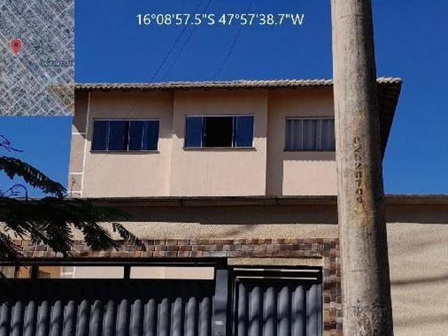 Apartamento venda em Região Geográfica Imediata de Luziânia, Região Integrada de Desenvolvimento do Distrito Federal e Entorno