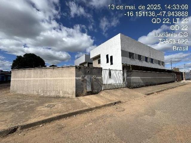 Apartamento venda em Jardim Ingá, Luziânia