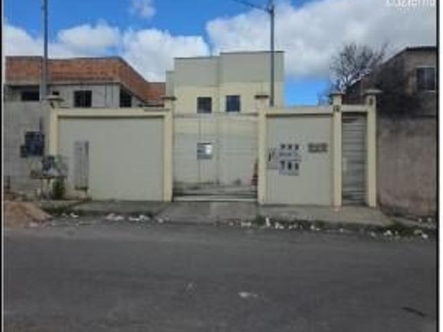 Apartamento venda em Região Geográfica Imediata de Luziânia, Região Integrada de Desenvolvimento do Distrito Federal e Entorno