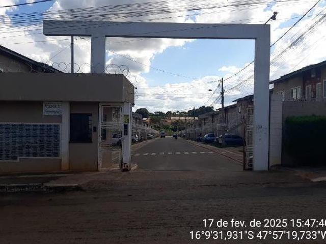 Apartamento venda em Jardim Ingá, Luziânia