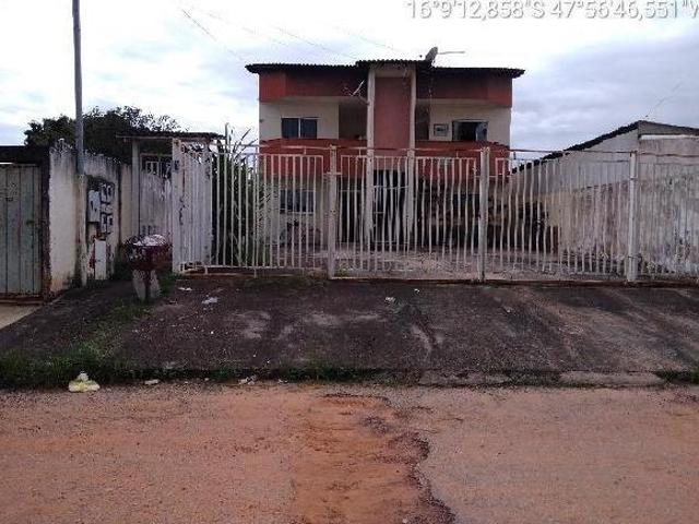 Apartamento venda em Região Geográfica Imediata de Luziânia, Região Integrada de Desenvolvimento do Distrito Federal e Entorno