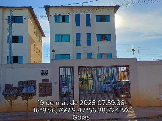 Apartamento venda em Região Geográfica Imediata de Luziânia, Região Integrada de Desenvolvimento do Distrito Federal e Entorno
