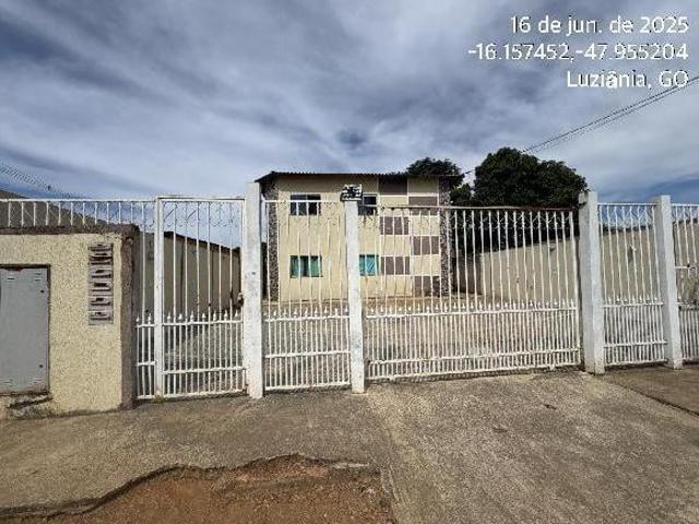 Apartamento venda em Jardim Ingá, Luziânia