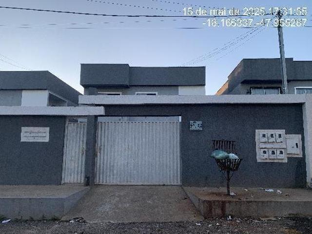 Apartamento venda em Região Geográfica Imediata de Luziânia, Região Integrada de Desenvolvimento do Distrito Federal e Entorno