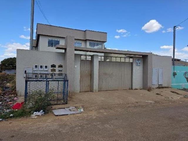 Apartamento venda em Jardim Ingá, Luziânia