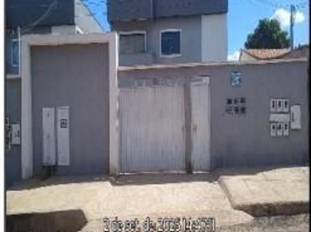 Apartamento venda em Jardim Ingá, Luziânia