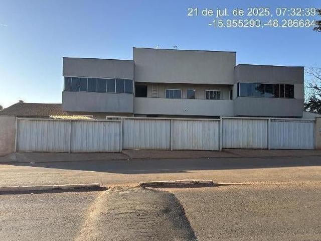 Apartamento venda em Parque Estrela Dalva XII, Santo Antônio do Descoberto