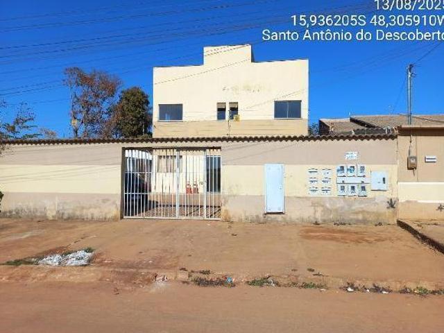 Apartamento venda em Parque Estrela Dalva XI, Santo Antônio do Descoberto