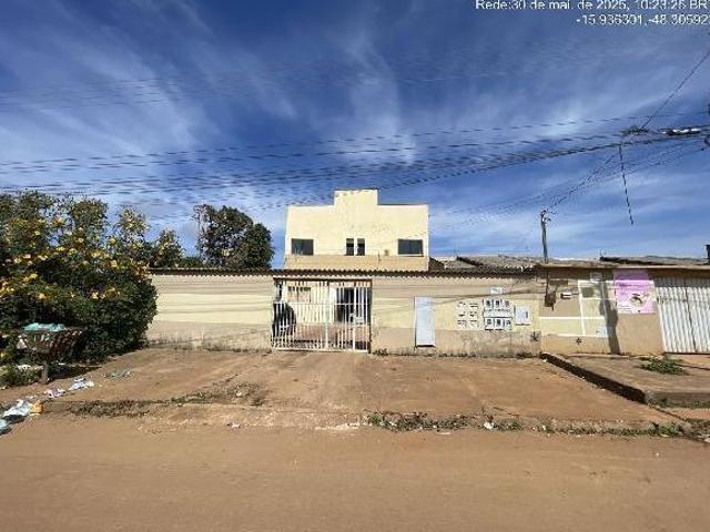 Apartamento venda em Região Geográfica Imediata de Luziânia, Região Integrada de Desenvolvimento do Distrito Federal e Entorno