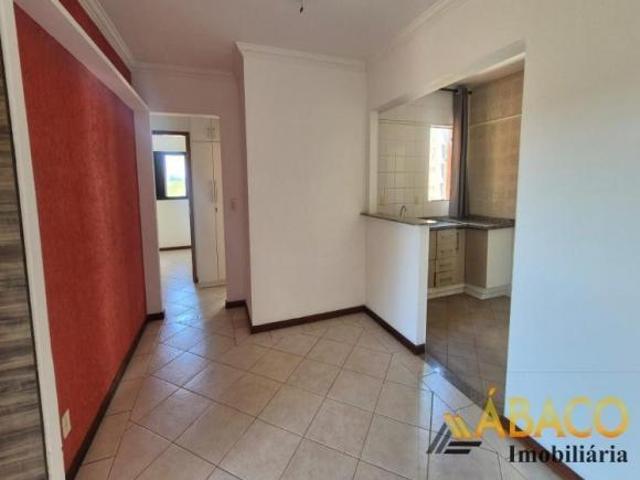 Apartamento venda em Swiss Park, São Carlos