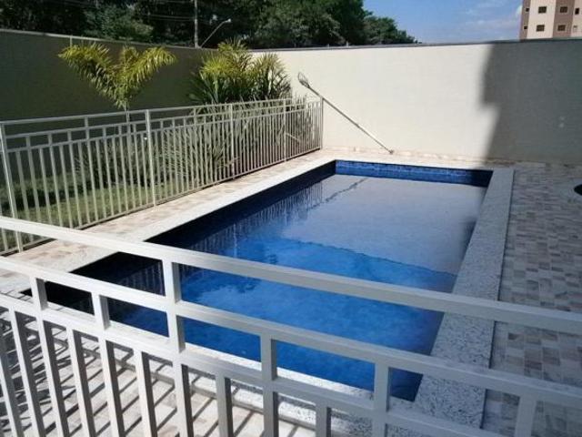 Apartamento venda em Região Imediata de São Carlos, São Carlos
