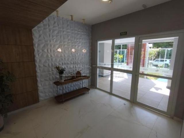 Apartamento venda em Swiss Park, São Carlos