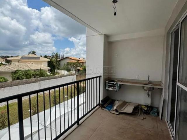 Apartamento venda em Swiss Park, São Carlos