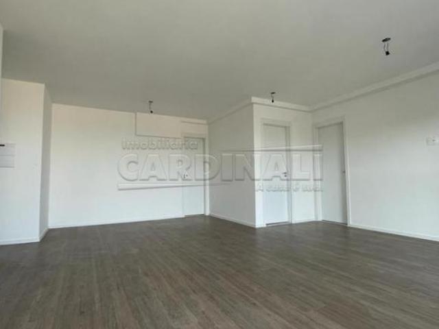 Apartamento venda em Swiss Park, São Carlos
