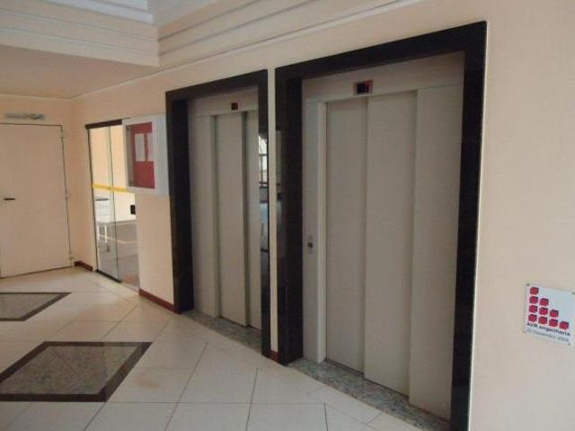 Apartamento venda em Swiss Park, São Carlos