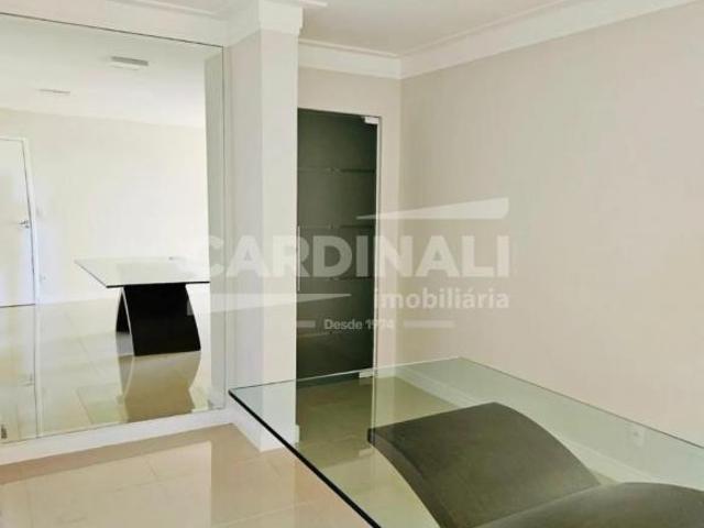 Apartamento venda em São Carlos
