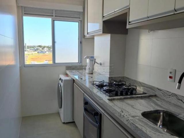 Apartamento venda em São Carlos