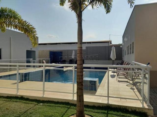 Apartamento venda em São Carlos