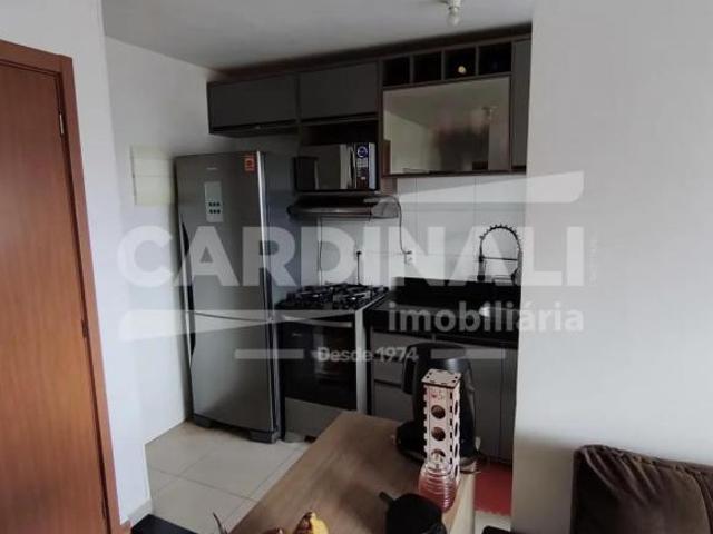 Apartamento venda em São Carlos