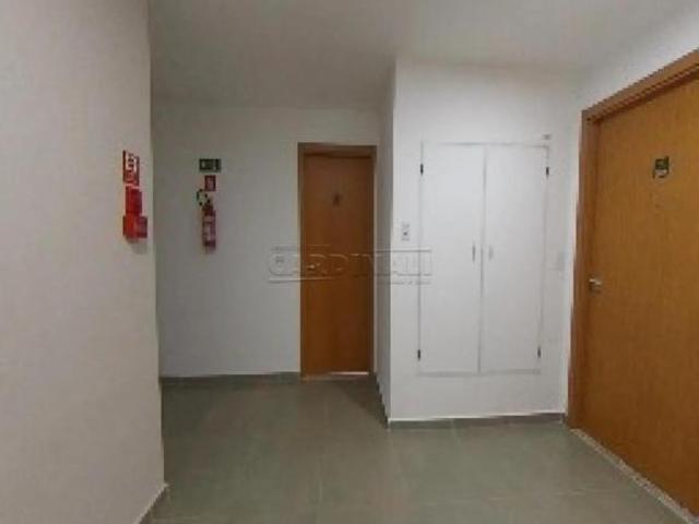 Apartamento venda em São Carlos